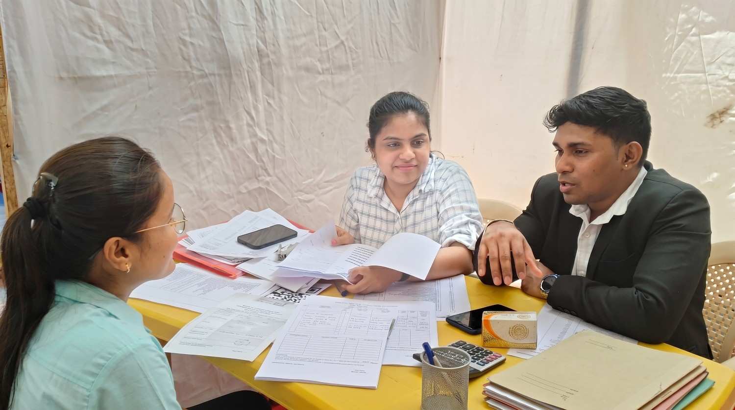 Livelihood & Employment