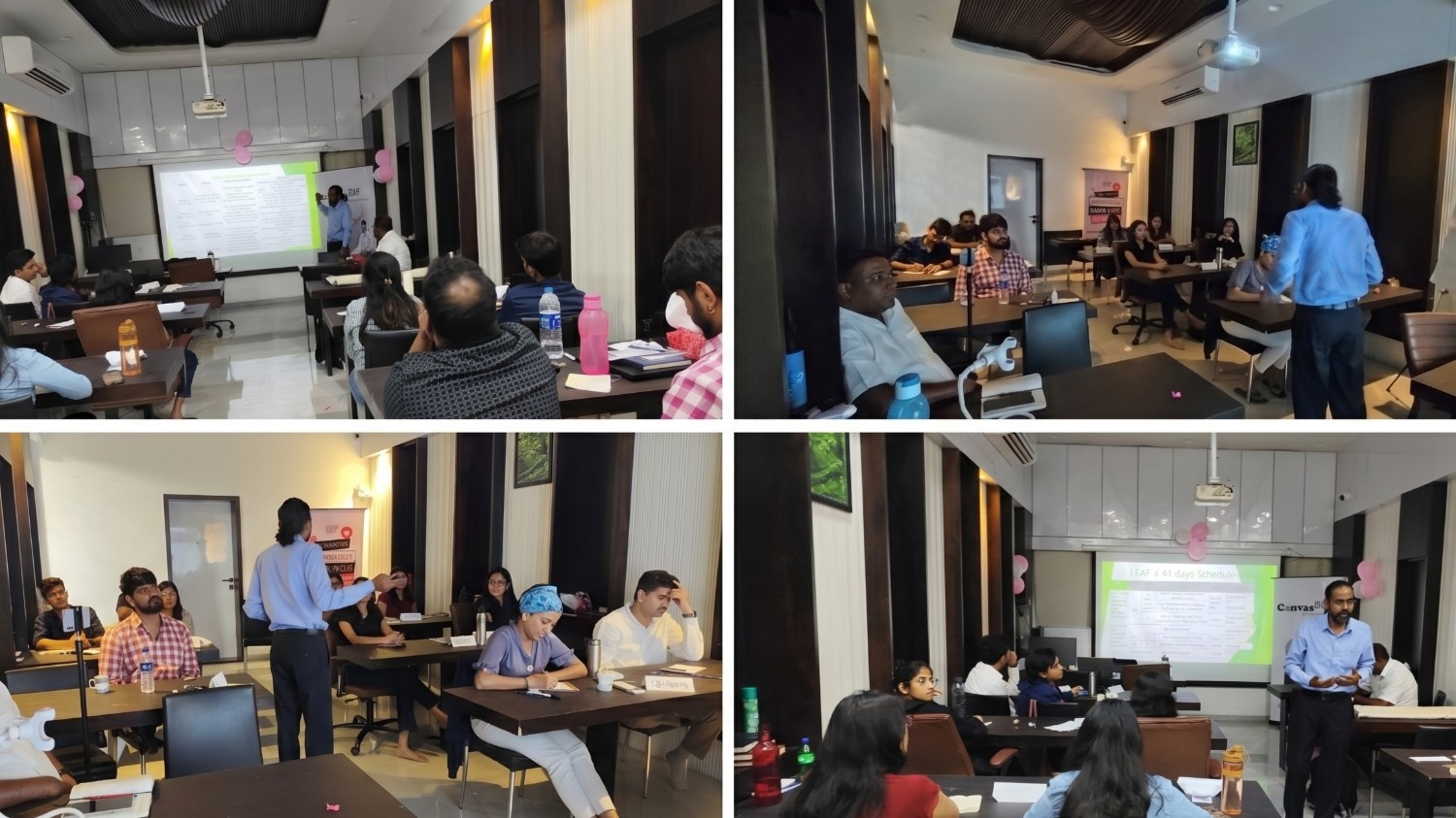 Education & Skill Building