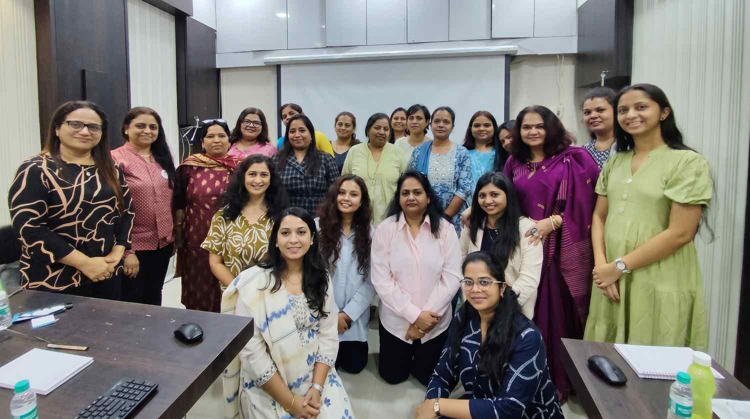 Women Empowerment