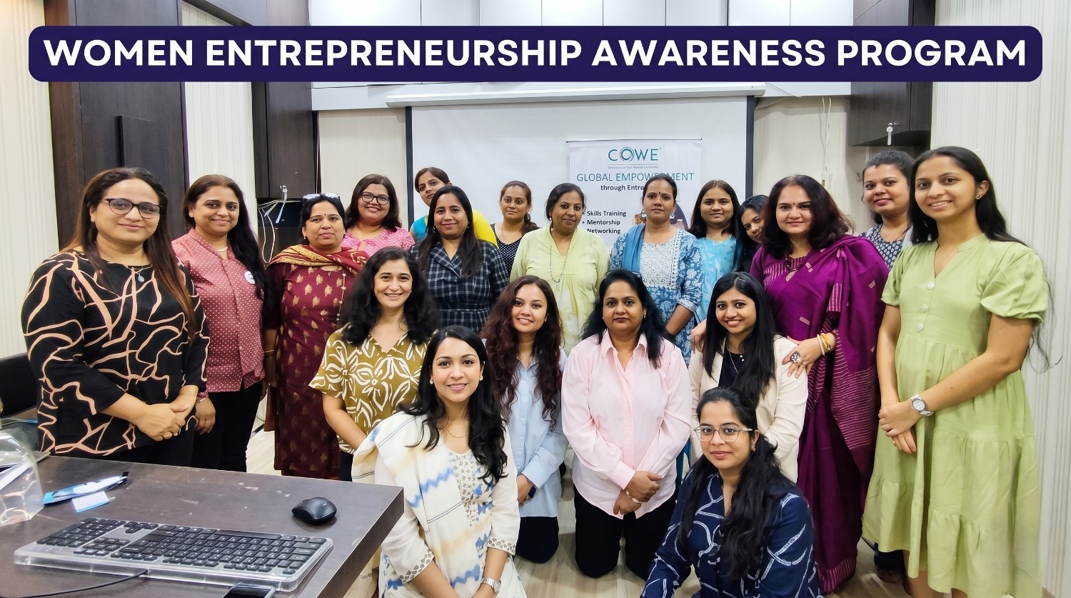 Women Empowerment Program