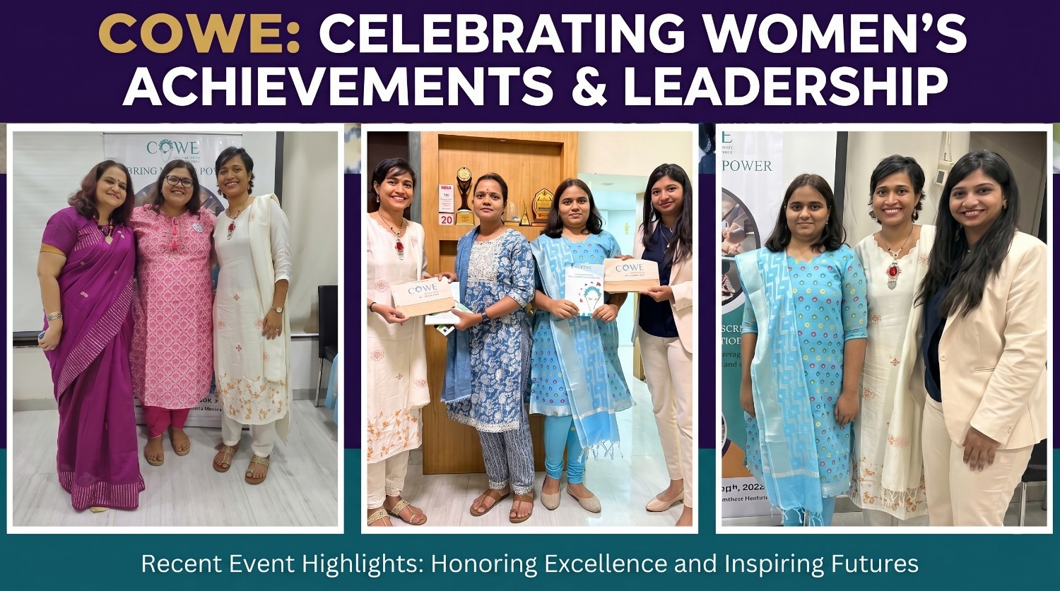 Women Igniting Business