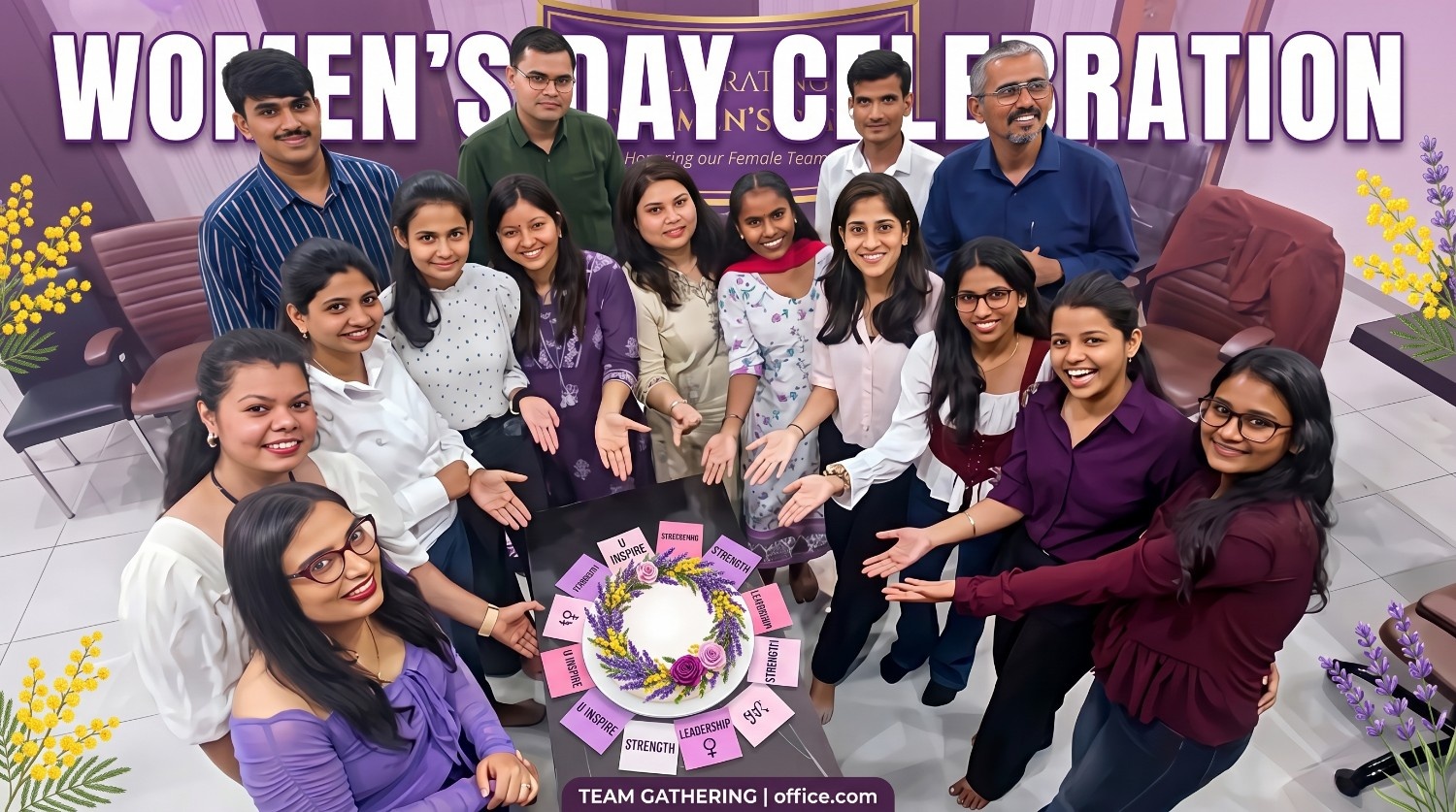 Women's Day 2026